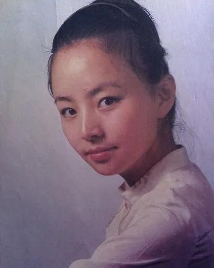 宋丹丹第一任丈夫是谁，十年婚姻毁于一次婚外情