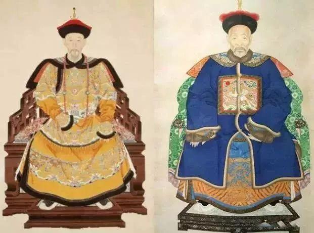 司长是什么级别的官，司长是什么级别的干部（清朝官员品级相当于现在的什么级别）