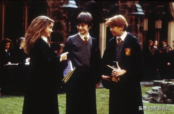 赫敏喜欢谁，哈利波特为什么突然喜欢金妮（哈利为什么喜欢金妮不是赫敏）
