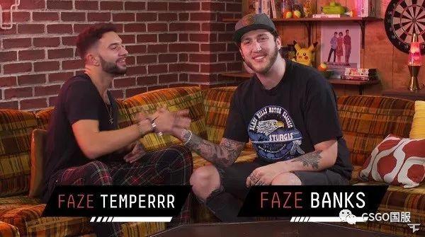 ez是什么意思，游戏里面ez是什么意思（A队、NAVI、FaZe等战队队名由来）