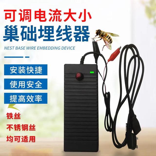 蜂具养蜂工具，养蜂工具大全图片（中蜂养殖实用工具）