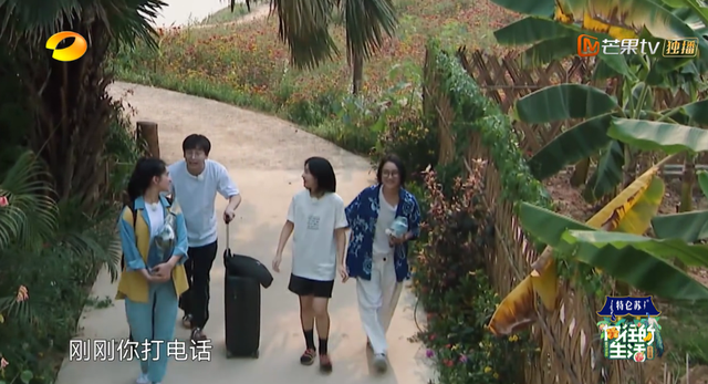 向往的生活开局推到张子枫，张子枫是谁推荐到向往的生活（《向往的生活4》张子枫被疑社恐）