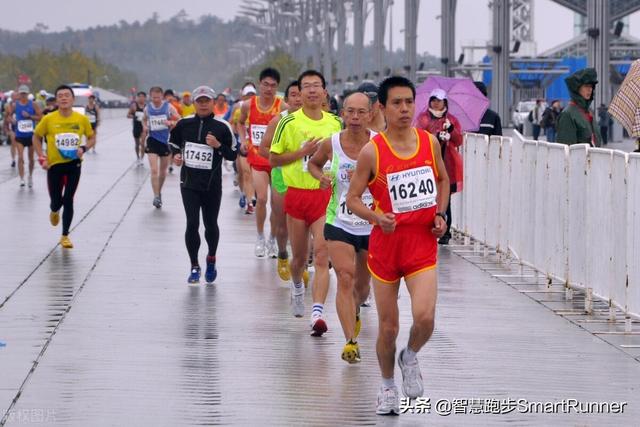 全马是多少公里，半马和全马是多少公里（跑五公里、十公里、半马、全马、百公里）