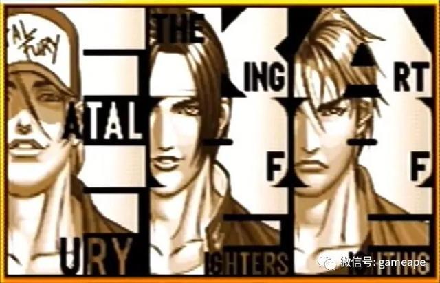 二阶堂红丸和夏尔米是什么关系，拳皇二阶堂红丸和夏米尔（《KOF98UM》38种隐藏结局揭秘）