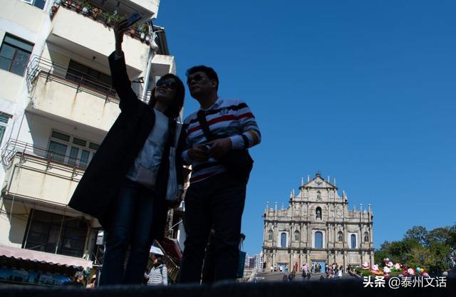 macau怎么读，macau和macao哪个对（你可知Macau——数读澳门回归20周年）