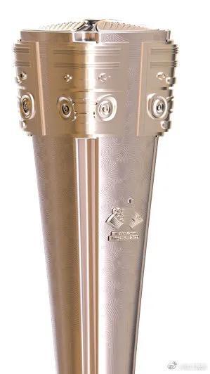 简笔画火炬的画法，简笔画火炬的画法怎么画（杭州亚运会火炬形象发布）