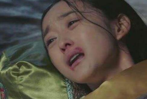 如懿传白蕊姬生了什么怪胎(如懿建议留胎儿一命,遭皇后掌掴) - 龙腾网