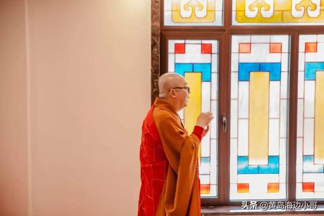 什么是开光如何开光，开光是怎样开的（星云大师告诉你开光到底是啥意思）