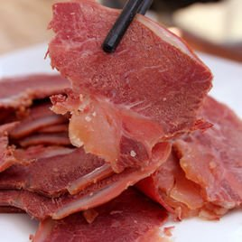 平遥县美食，平遥县美食推荐（没吃过怎么算到过平遥）