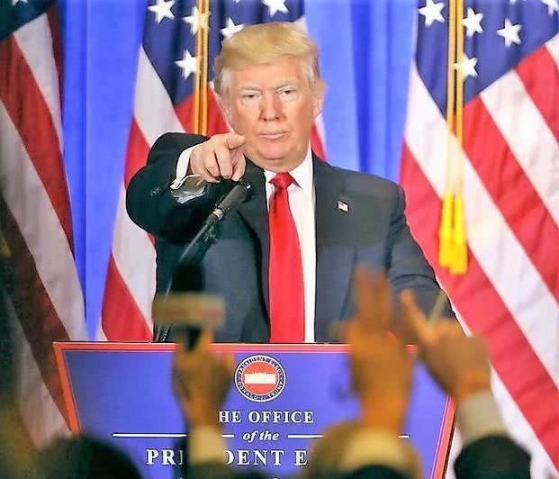 特朗普为什么叫川普，为什么叫川普为建国（为何有人叫他川建国同志）