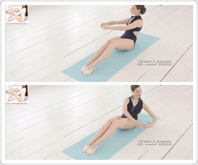 如何一周瘦出蚂蚁腰，蚂蚁的腰有多细（“10分钟瘦腰”法则）