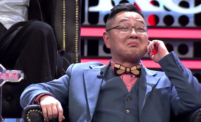 非你莫属什么意思，非你莫属是什么意思（张绍刚离开《非你莫属》）