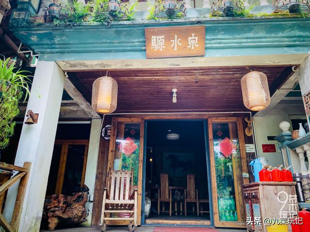 余杭径山旅游攻略一日游，余杭径山一日游攻略（暑期遇见鸬鸟溯溪清凉一夏）