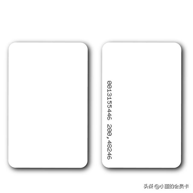 ic卡与id卡有什么功能上的区别，IC卡与ID卡的区别是什么