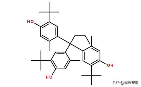 抗氧剂168灰分实验有毒吗，抗氧剂1076分解温度（11种适用于PC聚碳酸酯、ABS、PP、尼龙等15+塑料的抗氧剂）