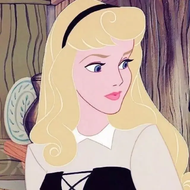 我想要好看的头像，超好看头像（头像丨超级好看的微信头像）