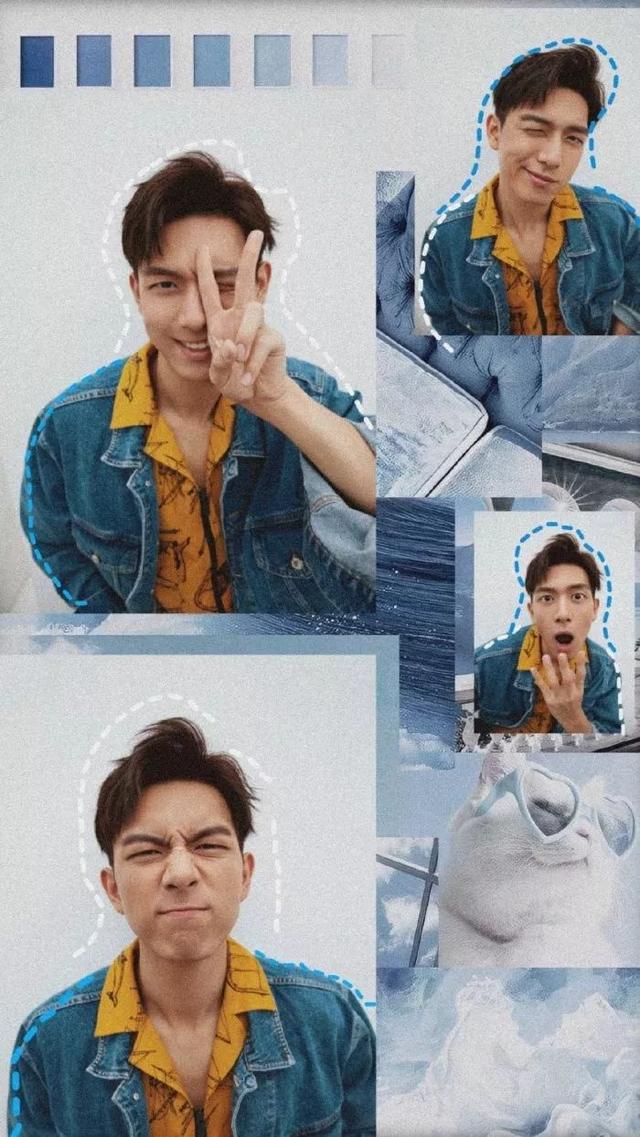 明星头像图片大全，/明星头像/李现老婆收藏微信（全网最火的...）