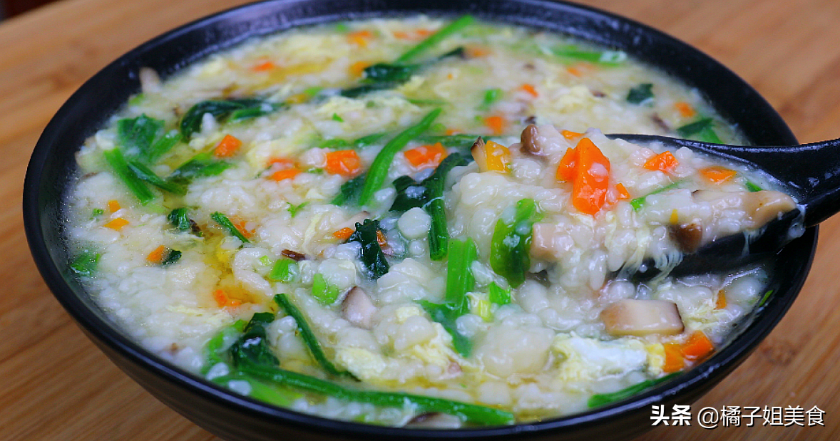 图片[5]-【疙瘩汤】做法步骤图 鲜香筋道 连吃10天也不腻-起舞食谱网