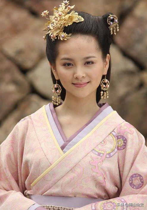汉武大帝刘嫖结局，结局大都令人唏嘘慨叹