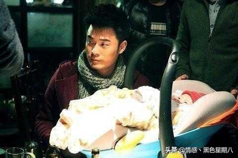 陈赫演的连续剧有哪些，陈赫演过这15部电视剧