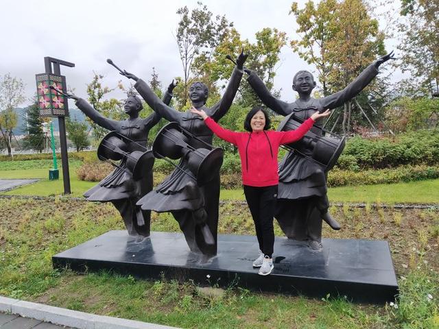 关于集安市介绍，集安属于哪里（一座英雄的城市——吉林省集安市）