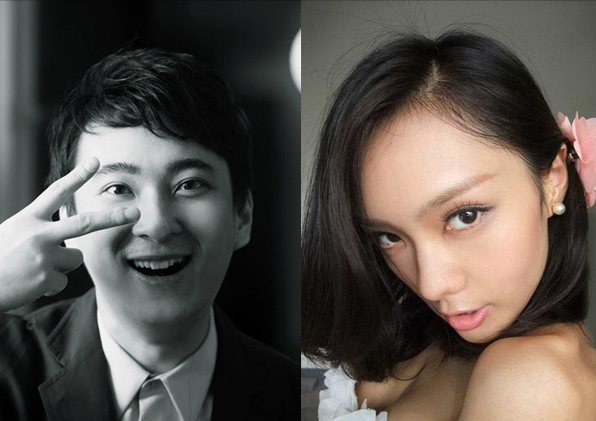 王思聪历任女友，王思聪的浪荡情史，和背后的14个女人（王思聪这么多任女友谁发展最好）