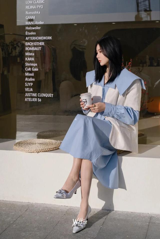 潮流店铺，武汉最新平价潮牌店大搜罗（潮店）