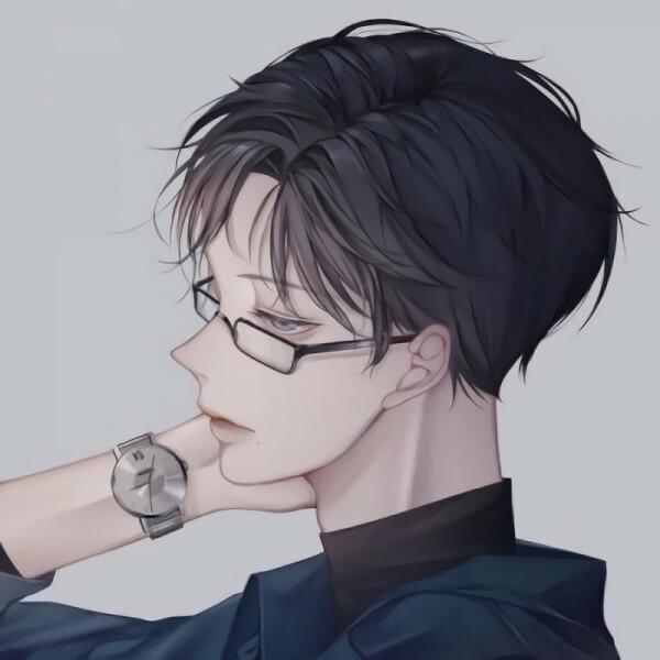 最适合男人的微信头像     躲不过心动，好看的微信头像男（一眼就让妹子沦陷的男头）