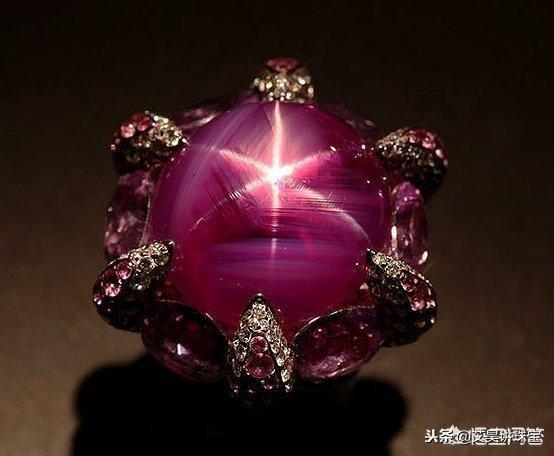 红宝石哪个字代表，红宝石叫什么名字（尖晶石和红宝石怎么区分）
