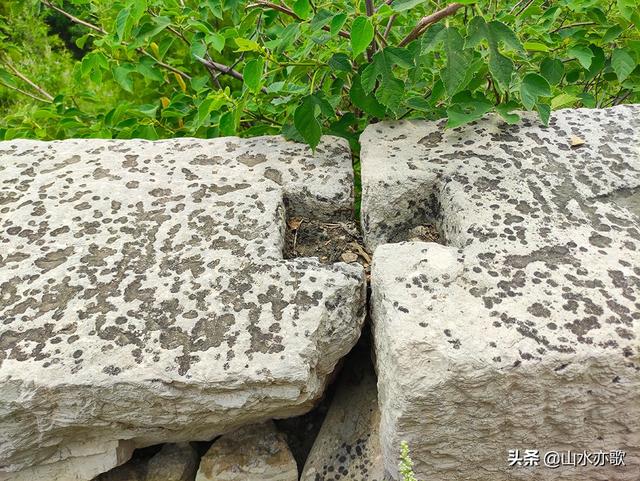 秦皇古道在哪呢，秦皇古道的简介（一座因唐僧晾经而得名的山岭）