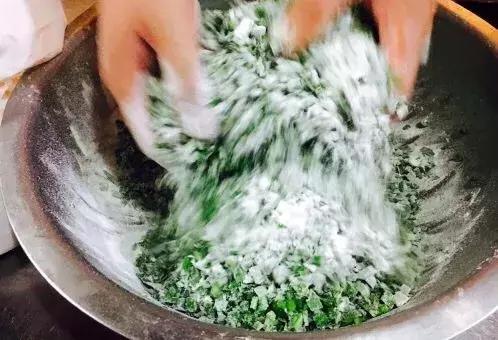 韭菜的做法，油菜的做法大全家常菜（家里连续一周每天都闻韭菜香）