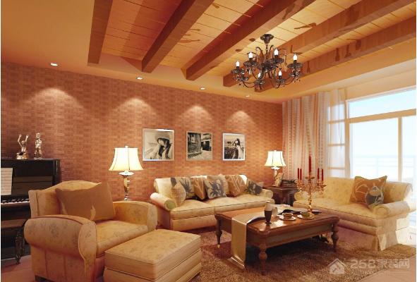 生态木吊顶的优缺点有哪些，生态木吊顶优缺点介绍