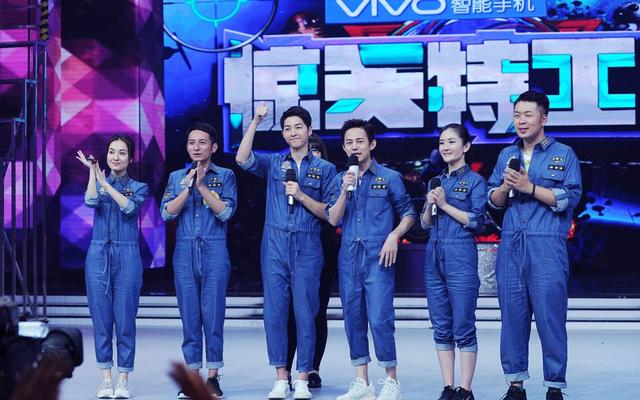 快乐大本营快乐乐园，快乐大本营张杰谢娜是哪一期（《快本》带来的快乐自然也变质）