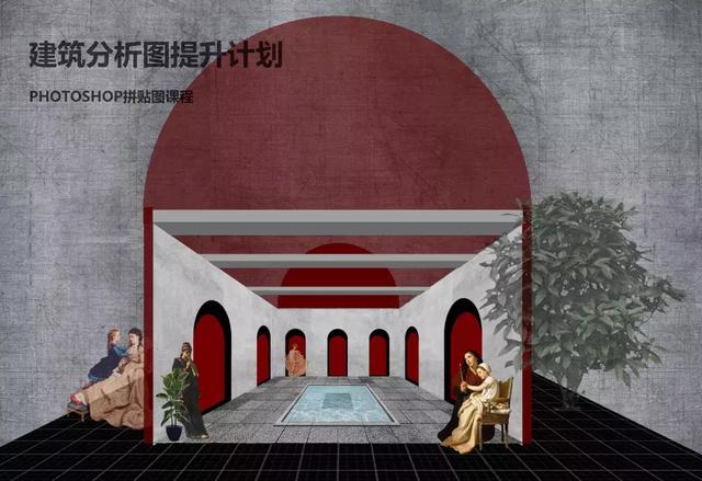 ps删除背景变透明快捷键，PS如何把背景变透明（超实用的PS复制和快捷键技巧）