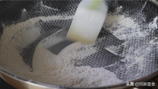 怎么做番薯糕，红薯别煮着吃了