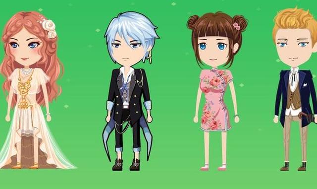 QQ厘米秀怎么得到，qq怎么拥有厘米秀（首款捏脸产品上线）