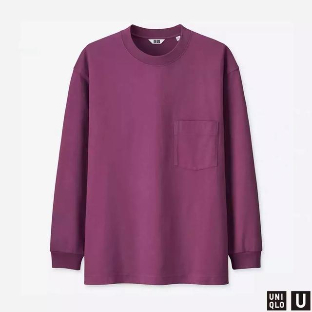 盘点优衣库的衣服_优衣库的衣服质量如何-第1张图片-潮百科