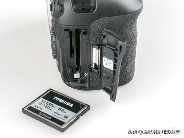 佳能7d单反相机和7d2的区别，佳能单反6d与7d的区别（II一台被低估的相机）