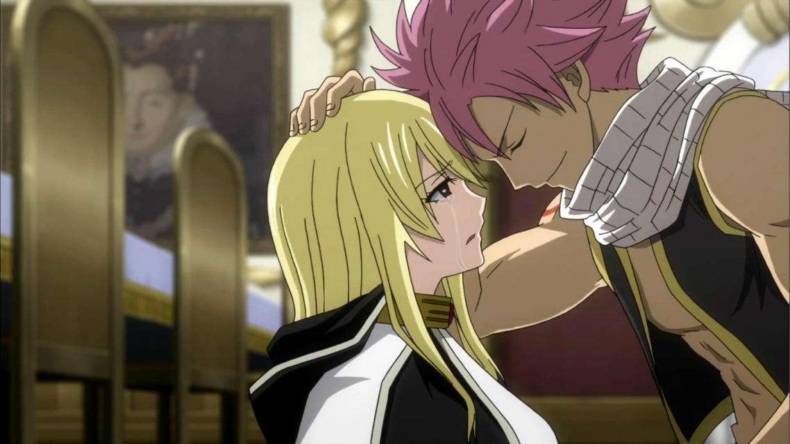 夏露,日本漫画《fairy tail》同人cp.