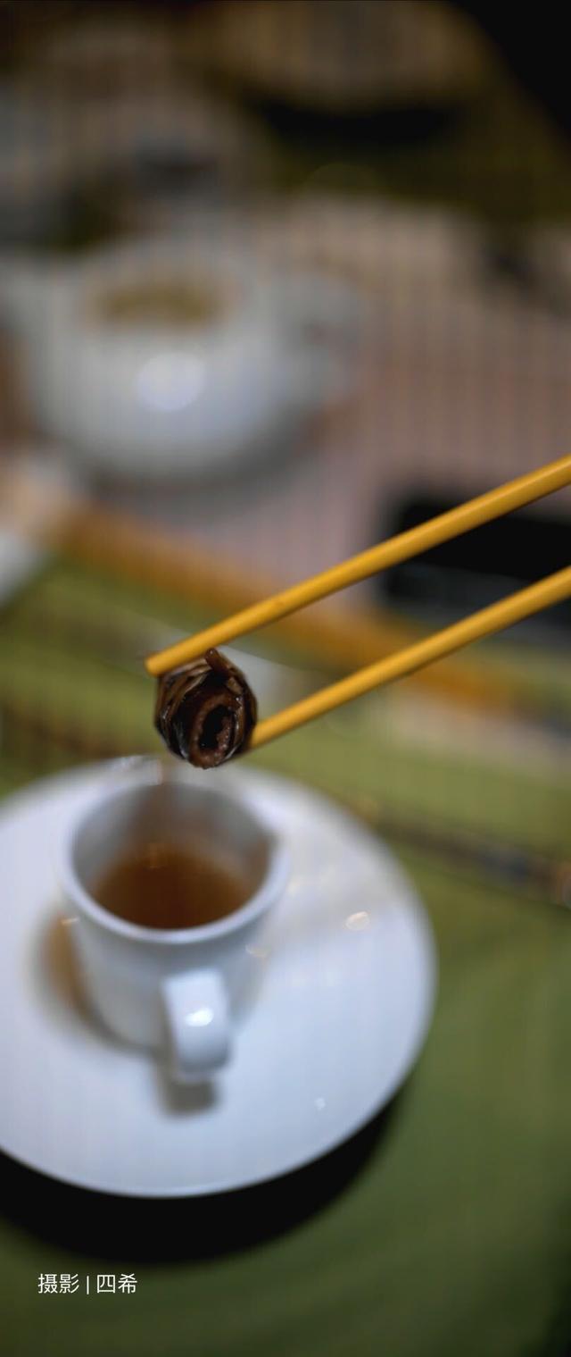 广东人俗称三宝汤是什么汤，“三宝响螺汤”