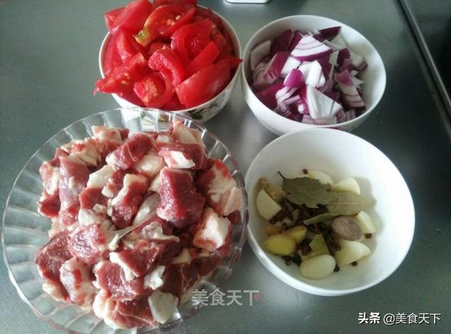 西红柿有几种吃法那种最科学，西红柿吃法有多少种（西红柿的几种做法）