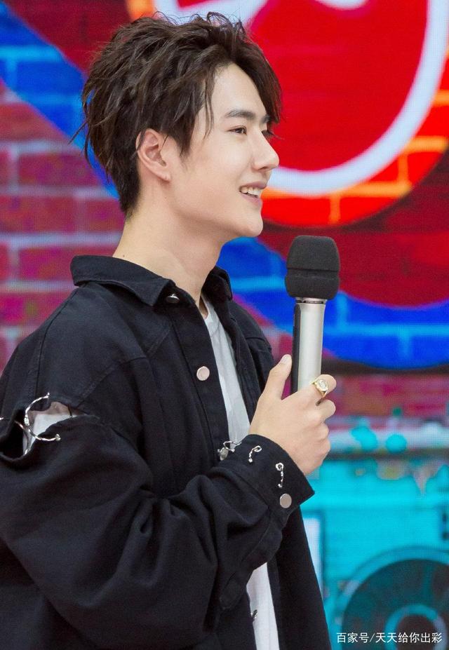 王一博要退出天天向上吗(曝王一博即将离退出天天向上) - 用户投稿