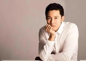 张翰几岁演的一起来看流星雨，张翰几岁（8位“演不了穷人”的男星）