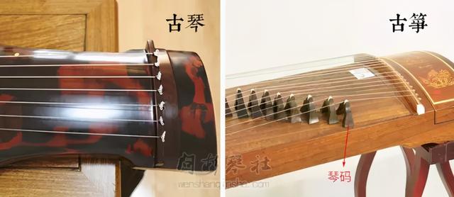 古琴的7根琴弦各有什么不同，常见的古琴有几根弦（古琴到底是什么琴）