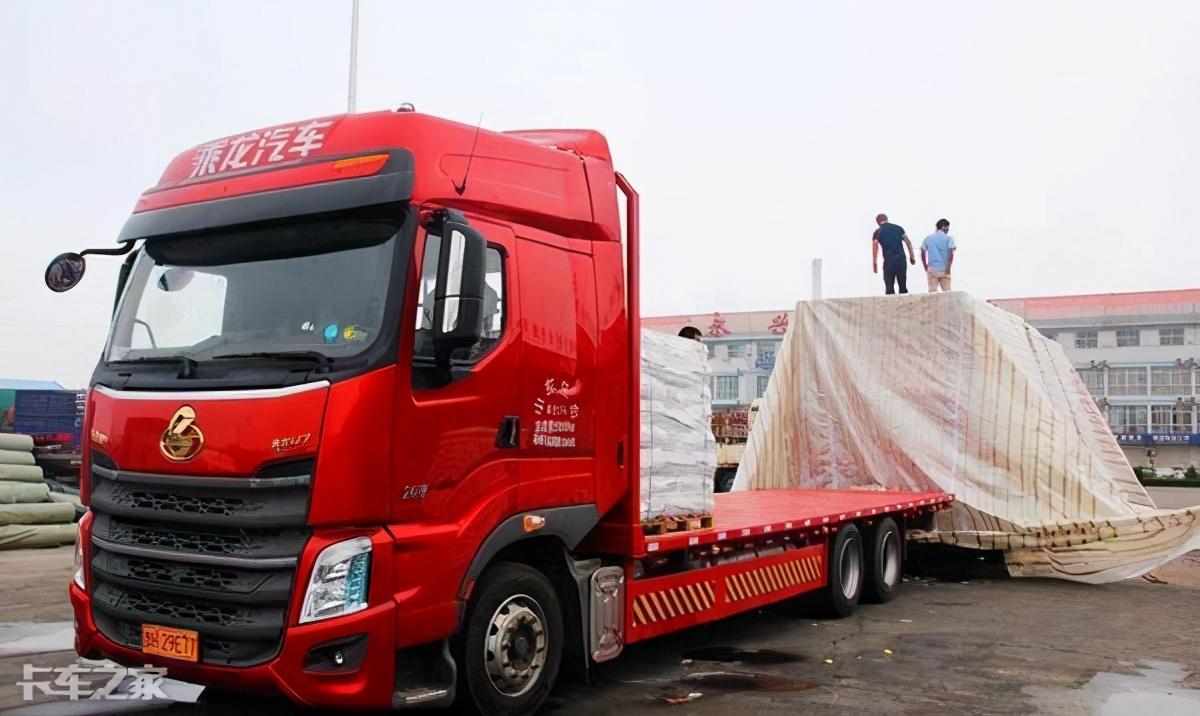 主流的中置轴车型有哪些