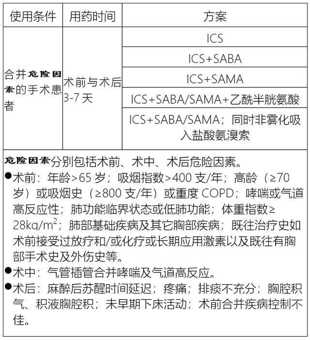 小儿常用的三种雾化药，小孩子做雾化的药有哪几种（常用雾化吸入药物及区别）