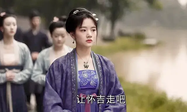 楚雨荨是谁演的，楚雨荨 演员（郑爽靠流星雨十年）