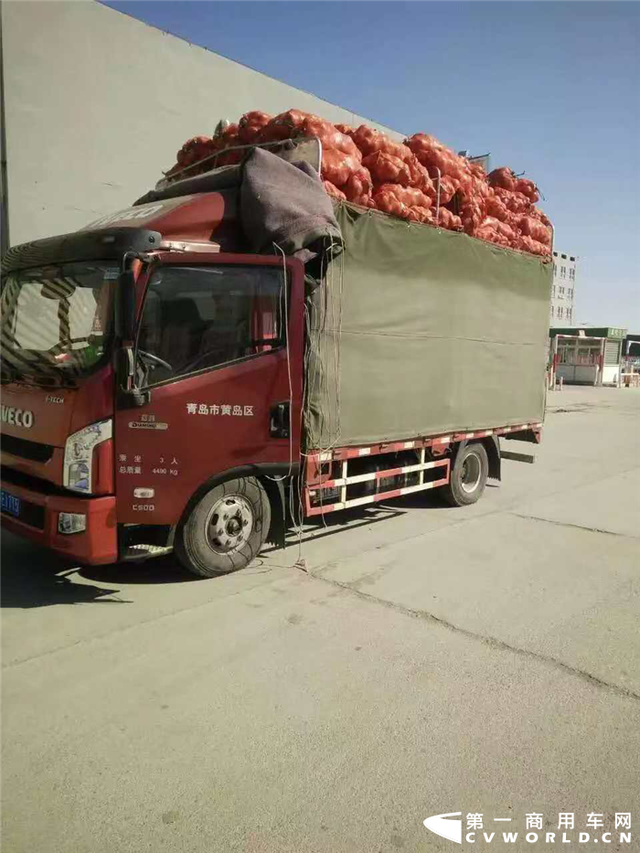 跃进的车质量怎么样，跃进汽车 车（“我人生中的第一辆轻卡就是跃进”）