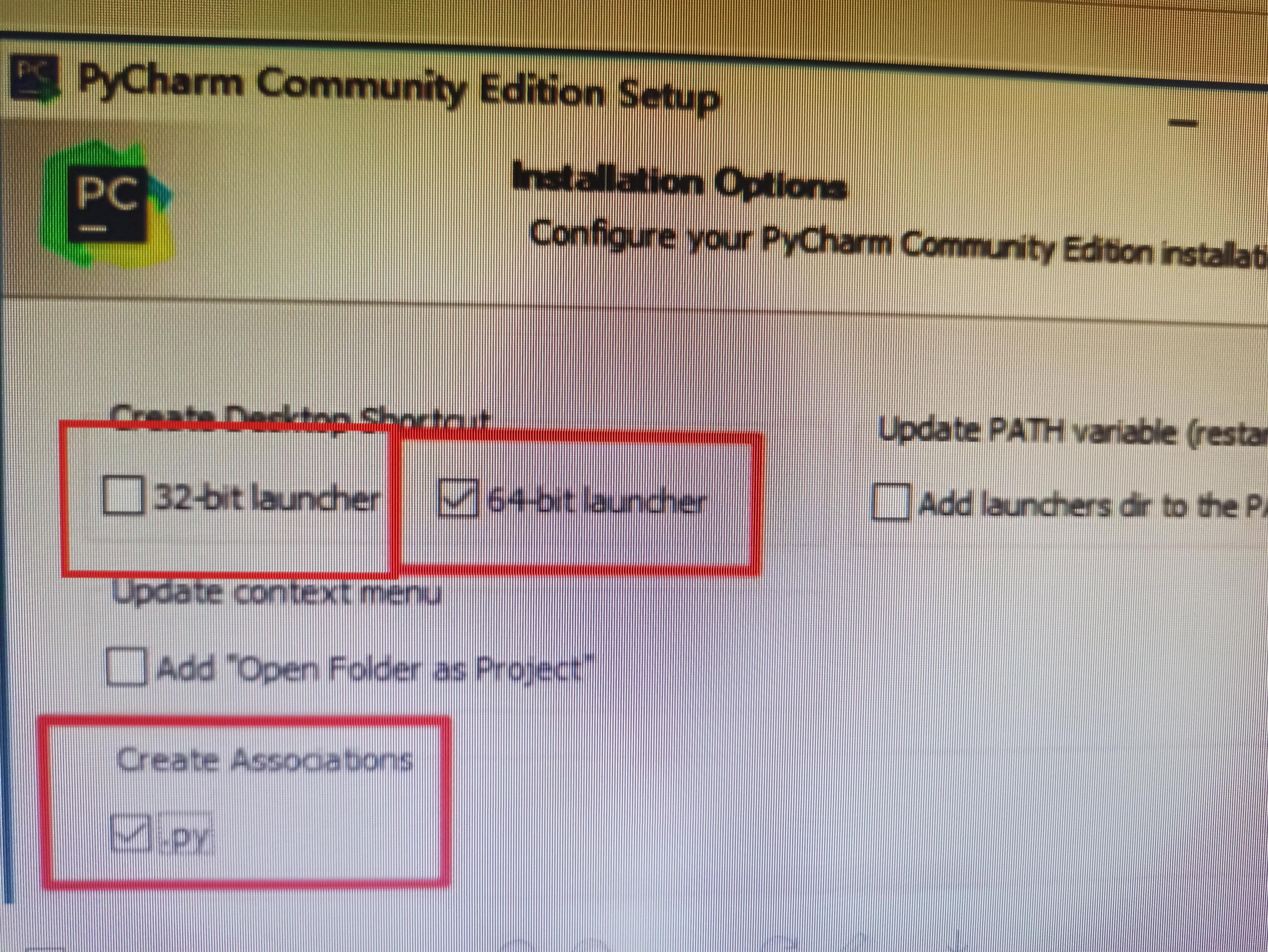 怎么安装python（python下载安装）