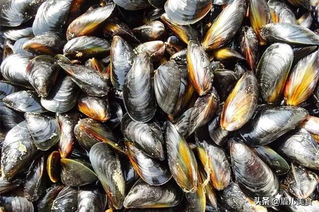 海虹怎么做好吃，海虹汤怎么做好吃海虹汤的吃法（这才是海虹正确做法）